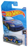 Hot Wheels Hw Rennen Team 2/5 (2017) Blau 2010 Chevy Impala Auto 209/250