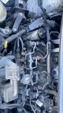 Moteur Toyota YARIS