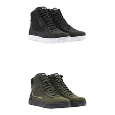 TCX Motorrad Schuhe Mood 2 GTX Motorradschuhe GORE-TEX® Touring atmungsaktiv