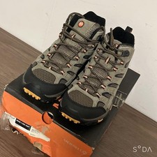 [Unused] MERRELL MOAB 2 MID VENT (C8)