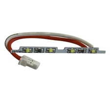 Instrument Lamp Panel LCD Screen Light Instrument Display Location Quick Usage