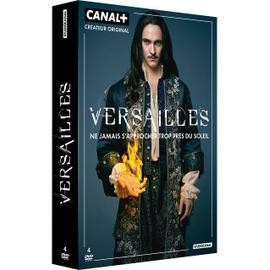 DVD Versailles - Staffel 1