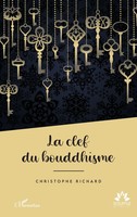 Christophe Richard | La Clef Du Bouddhisme | Taschenbuch | FranzöSisch (2025)