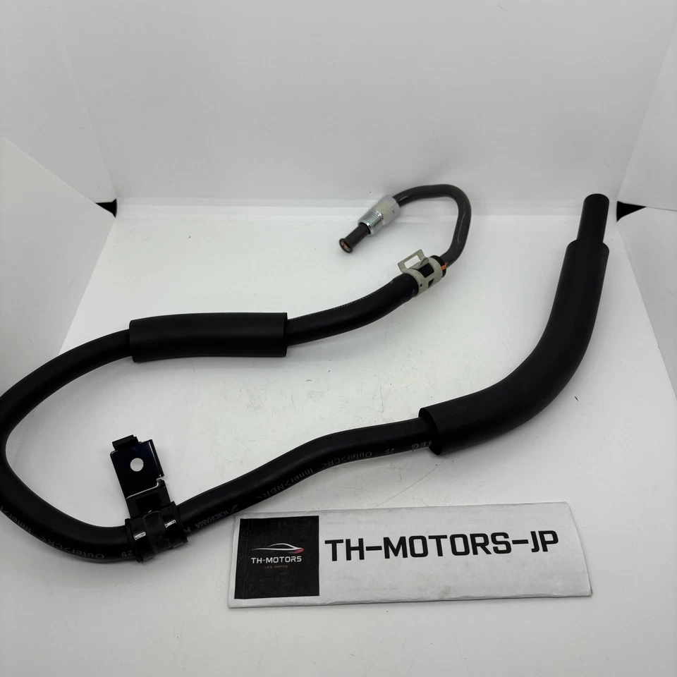 Toyota Lexus Genuine OEM Power Steering Return Hose 2001-2005 44406-53070 - Image 4 of 4
