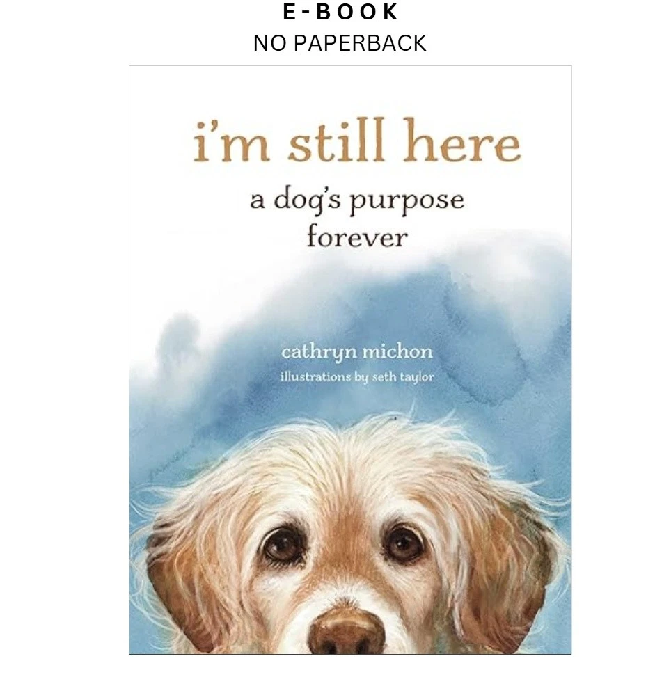 Buy I'm Still Here ebook, instant digital download PDF from LD Global
