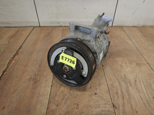 Klimakompressor VW Golf 6 AUDI A3 8P SEAT SKODA 5N0820803G Original