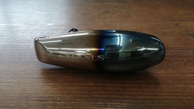 Gomexus T105 Griffknopf