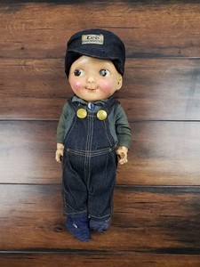 Buddy Lee Doll | eBay