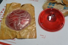 Nos Mopar 1958-1961 Dodge Truck Taillight Lens 1793865 Read One Has Crack
