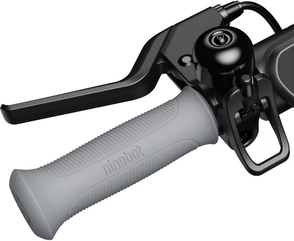 NINEBOT by Segway E-Scooter KickScooter C2-E 16km/h 130W bis 50kg B-WARE - Bild 4 von 4