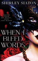 Shirley Siaton | When I Bleed Words | Buch | Englisch (2024) | Ean 9786214900824