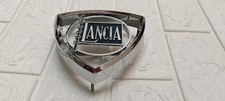 Front Grill Emblem Lancia Flaminia Flavia Fulvia Coupe Rally Hf Zagato Emblem