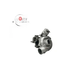 Turbolader für Iveco Daily IV 2.3 HTP DI 85 KW 116 PS 53039700114 4913505121 Org