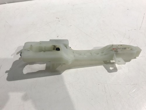 KIA NIRO DOOR HANDLE EXTERIOR REAR LEFT 2018-2022 2231175200 - Picture 10 of 15