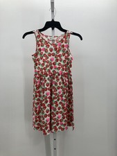 H M Size 8-10 Girls Sundress