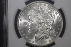 1902-O Morgan Dollar, NGC MS-64