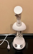 Face  Hair Facial Steam Machine Thermal Spray Salon Spa Machine