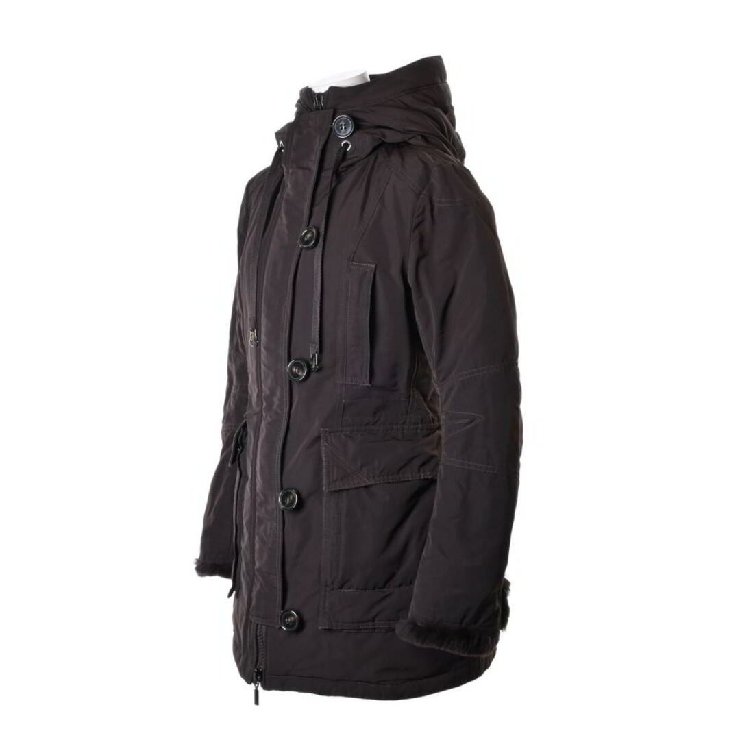 MONCLER GAMBIE RABBIT DOWN JACKET Used CYHE-0 thumbnail 3