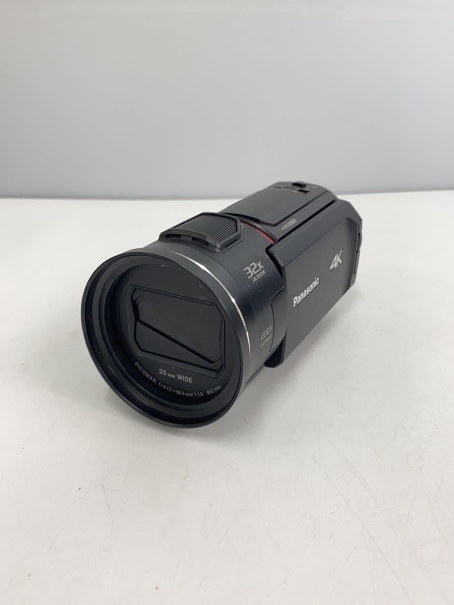 I11701 【本体美品】Panasonic HC-WX1M VW-ACT380 Panasonic HC-WX1M camcorder Used | eBay