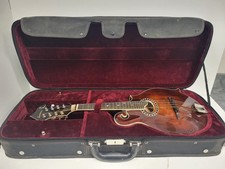 EASTMAN MANDOLIN MD614 P10022197 