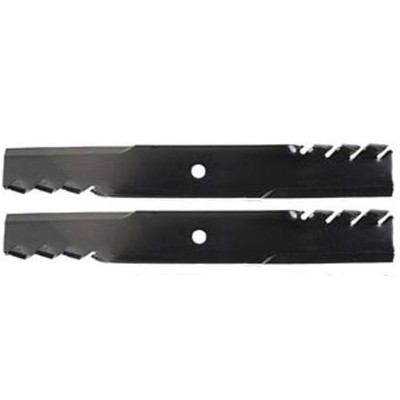 Oregon 96-319 2-Pack Blade for 42'' Dixon 539119871 9383 12421