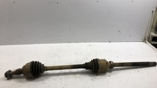 Cardan Citroen JUMPER