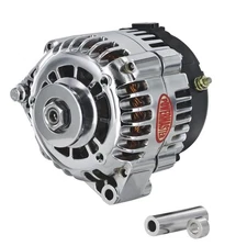 Powermaster Street Alternator 8-38529-116