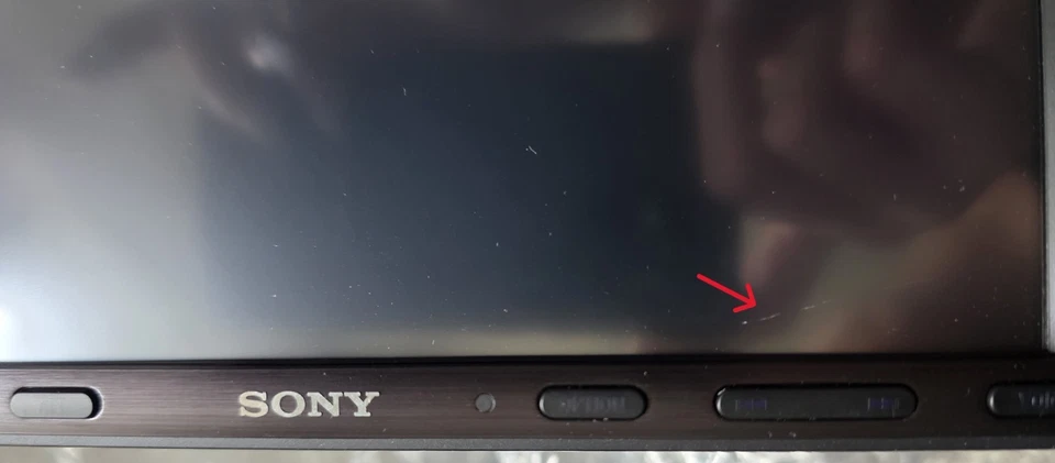 Sony XAV-AX8050D Bluetooth DAB+ Apple CarPlay Android USB Autoradio   FAST NEU!  - Bild 3 von 4