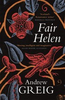 Fair Helen | Andrew Greig | Englisch | Taschenbuch | Kartoniert / Broschiert
