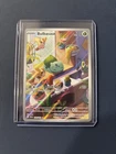 Bulbasaur 143/142 Sv07: Stellar Crown - Illustration Rare - Near Mint