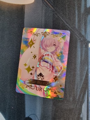 AUSWAHL | Sweet Dreams Full Set | Goddess Story Waifu Karte Cards Pick