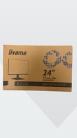 Iiyama Prolite XU2491H 24-inch Monitor --FHD, 100Hz, 1920x1080