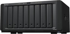 Synology DiskStation DS1823xs+ Flexible Large-Scale Storage (Diskless)