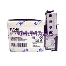 New In Box EATON MOELLER NZM2/3-XU24DC Circuit Breaker