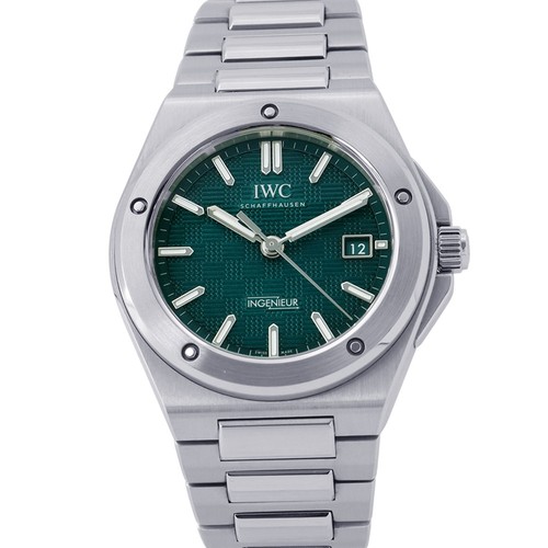 IWC Ingenieur IW328903 40 mm