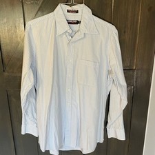 $5 SALE! Men’s Kirkland Signature Dress Shirt  (L)