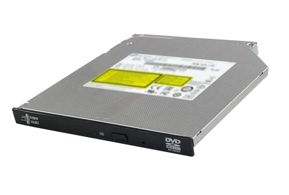 8809484674019 Hitachi-LG GUD1N optical disc drive Internal DVD Super Multi DL Bl - Image 2 of 2