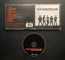 Parachute Band  – Roadmaps And Revelations  (2007)  Pop Rock  CD