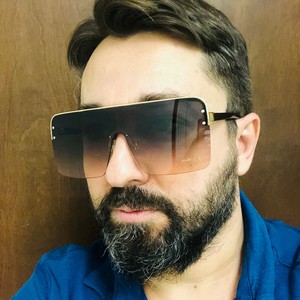 fancy goggles for men