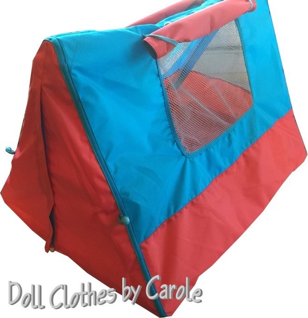 american girl pop up camper ebay