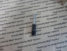 NEW Greenlee #33967 3/8" x 3/4" Replacement Stud Adapter for 7906sb, 7806sb