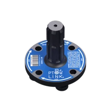 Tractor PTO Shaft Connection PTO Link? HD System Implement (Male) Plate