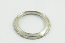 BREITLING SUPEROCEAN HERITAGE 46 STAHL LÜNETTE VINTAGE A17320 RAR