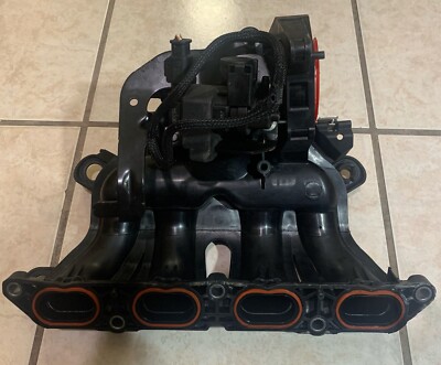 2007-2014 MINI COOPER R55 R56 R57 ENGINE INTAKE MANIFOLD V759507 | eBay