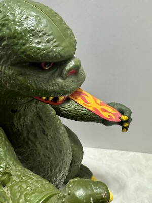 Vintage 1977 1st Edition TOHO JAPAN Mattel Shogun Warriors