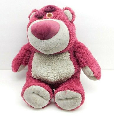 lotso plush