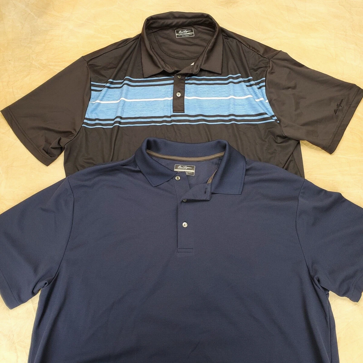 ben hogan performance shirts