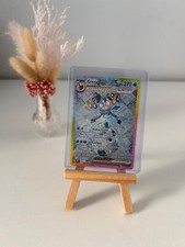 Pokémon Givrali Ex 150/131 Alternative Évolution Prismatique Ev8.5 FR