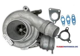 Turbolader NISSAN Qashqai RENAULT Koleos 2.0dCi 96kW-127kW 774833-2 + Montagesat