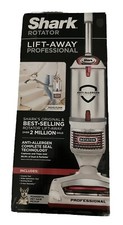 NEW Shark Rotator Professional Lift-Away Upri...